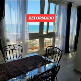 Playa El Campello & Parking WIFI, hotel in El Campello