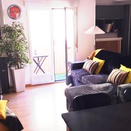 Home St Nicolas Home VUT42/000161, Hotel in Soria