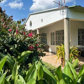 Cabaña Yopal - Yopo Resort