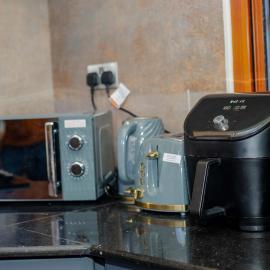 Abasimba House Arusha, hotel u gradu 'Themi'