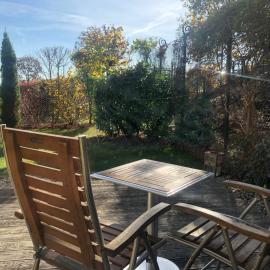 Ruhe & Wellness ! BAD WALTERSDORF Thermen-Apartment mit direktem Spa-Zugang