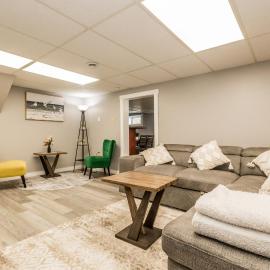 Sweet Blossom Place, hotell sihtkohas Kentville