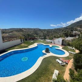 Dúplex Frigiliana