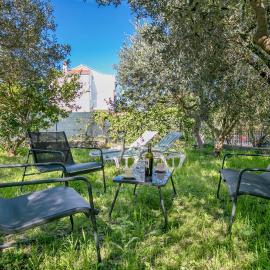 Seaside holiday house Okrug Donji, Ciovo - 2403