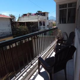 CENTRAL APARTMENT, casa cuc