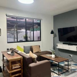 Cozy Holiday Home in San Pablo City for Groups of 8-10, hotel Tiaong városában