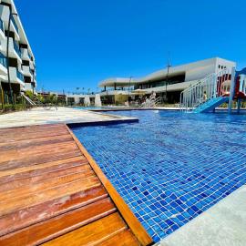 Makia Beach Experience - Porto de Galinhas, hotel en Ipojuca