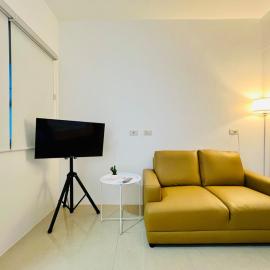 Cozy & Affordable Studio by Aika, Walk to IT Park