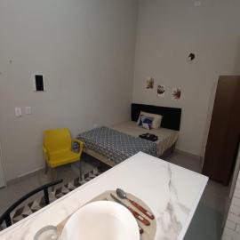 Studio Home, hotel in Jacareí