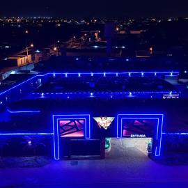 Ribeirão Preto में, होटल MOTEL LA FOLIA
