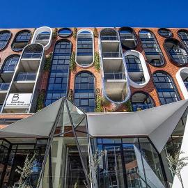 2 Bedroom Luxury & style in the heart of Braddon