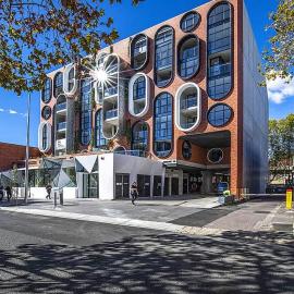 2 Bedroom Luxury & Style in the heart of Braddon 403, hotel in Braddon