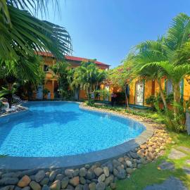 Lagom Ninh Bình Homestay, hotel a Ninh Binh