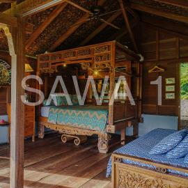 Rumah Lereng Bandung, hotel a Bandung