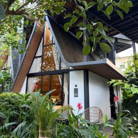 Bach Place Dalat, hotel em Da Lat