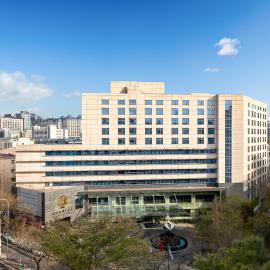 Sunworld Hotel Wangfujing, hotel a Pechino
