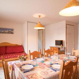 Appartement 6 pers à Aussois avec parking - FR-1-508B-49
