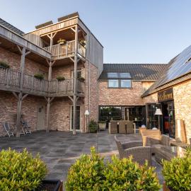 B&B Sasput, hotel a Hasselt