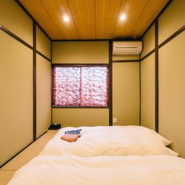 Miro Kujo Kawaramachi Tei
