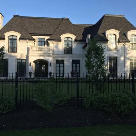 Chateau Calcaire Carriage House