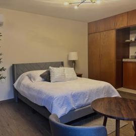 Loft K'iin, hotel i Campeche