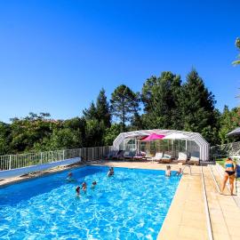 Domaine de Ravel Ushuaïa Villages, hotel in Saint-Jean-du-Gard