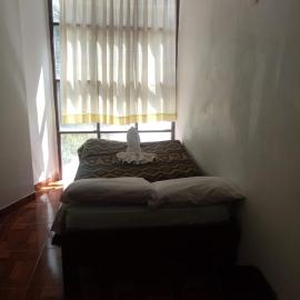 Hostal Aylluq Wasin Casa de Familia-Guest House, habitación Doble