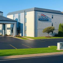 Baymont by Wyndham Lafayette - Purdue University, Hotel in Lafayette