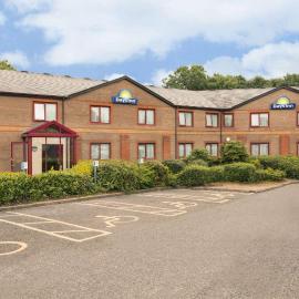 Days Inn Magor, hótel í Magor