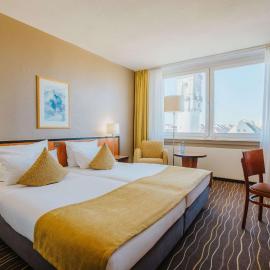 Best Western Plus Hotel Bautzen, hotel en Bautzen