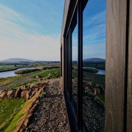 Carrick-a-Rede Luxury Retreat Ballintoy Causeway Coast