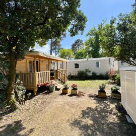 Bungalow Casita, hotel in Lège-Cap-Ferret