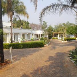 Heatherdale Guesthouse & Shuttle Services, hotel em Pretoria