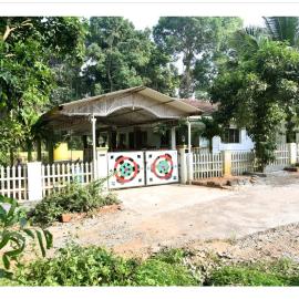 Sagar Krupa Homestay, Udipi Staycation, khách sạn ở Udupi