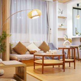 桜の川17 JR上野駅3分钟 11人房 4LDK 110平别墅丨Ueno Villa 3 minutes from Ueno Station 11 people, viešbutis Tokijuje