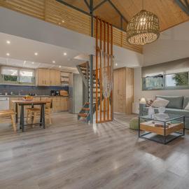 Artist's Loft