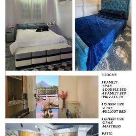 Casa Felice Legazpi, ξενοδοχείο σε Legazpi