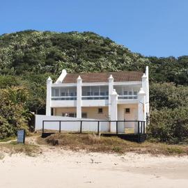 Villa 26, Estuary Country Estate, Port Edward, KZN South Coast