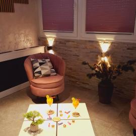 LUX Casa di Stefan