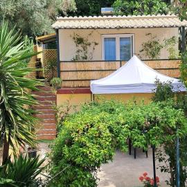 Daniel studio, hotel u gradu 'Corfu Town'