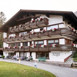 Berger Hof