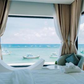 New Moon Hotel Phu Quy