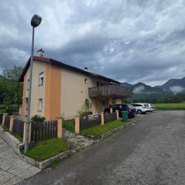 Apartment Šinc