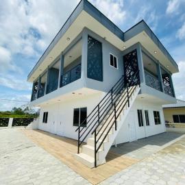 Casa Kappa alibutsweg 15A, hôtel à Paramaribo