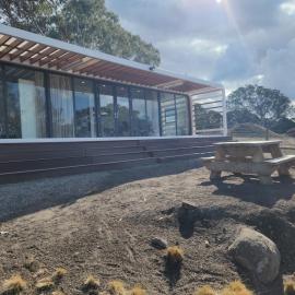 Woodland Edge, hotel in Greenvale