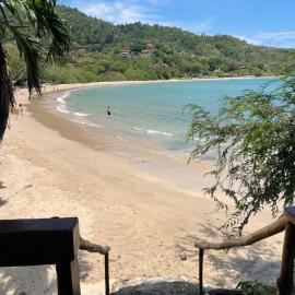Family view A1 -Kantiang paradise resort-, hotel din Ko Bu Bu