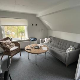 Søndergård 7, hotel in Løkken