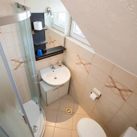 Apartmaji Daša & Anže