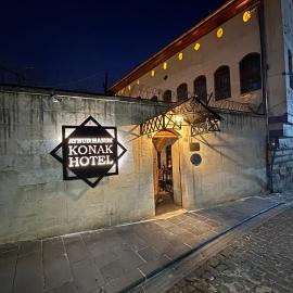 aynur hanım konağı butik otel, hotell sihtkohas Şahinbey