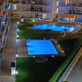 NIDO 409 Elegante apartamento para disfrutar en familia